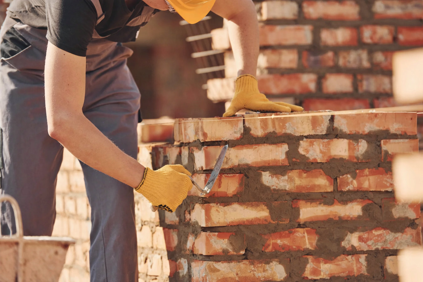 Masonry Contractor services in Fort Lauderdale FL